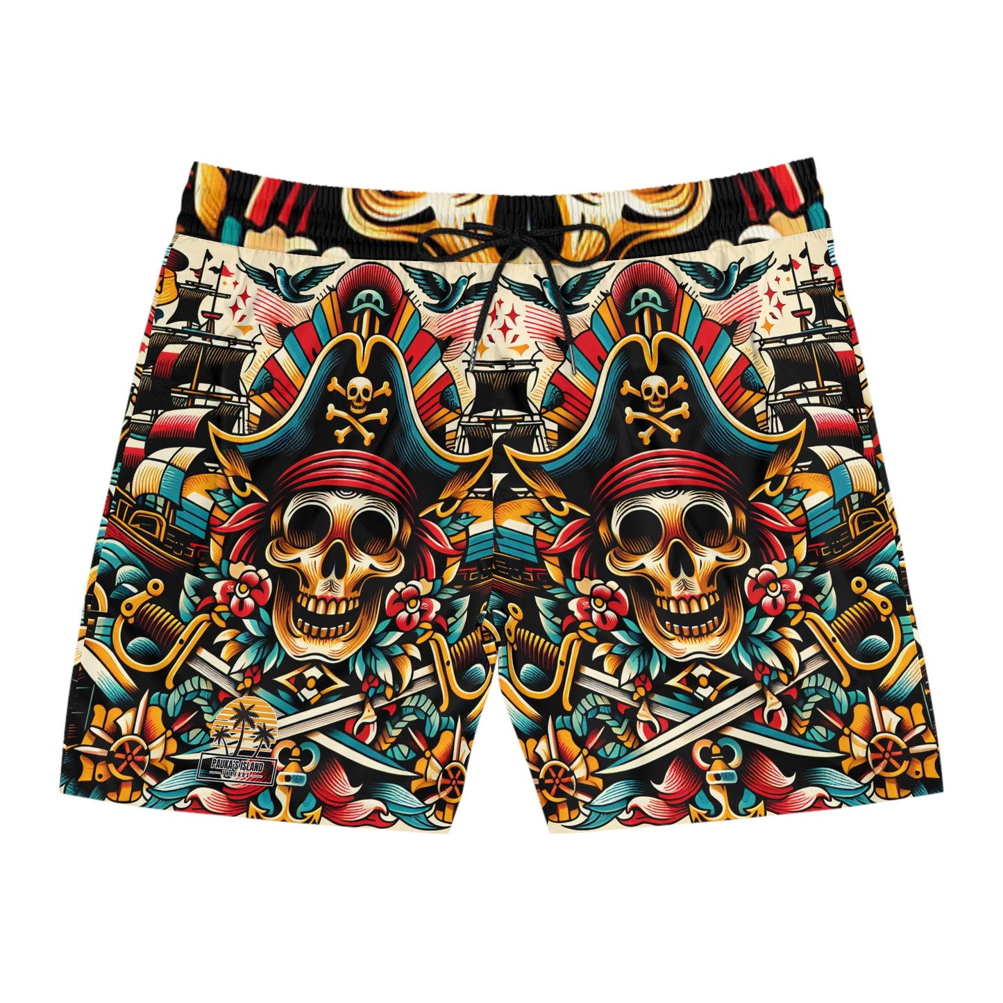 Benedetta Caravaggio - Swim Shorts