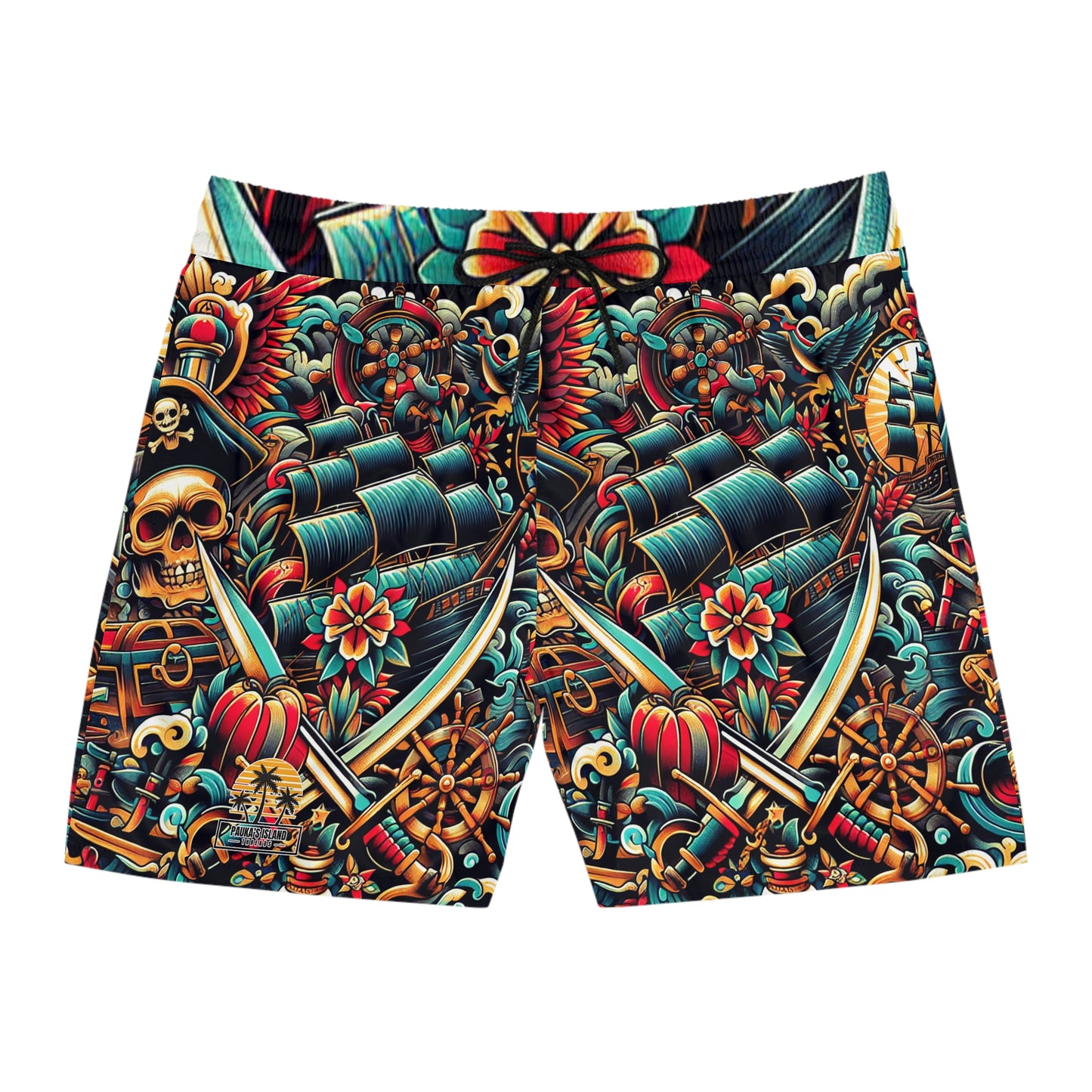 Alessandra Fiorentini - Swim Shorts