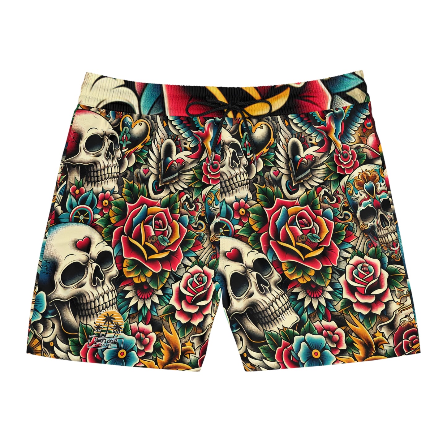 Alessandro Bellavista - Swim Shorts