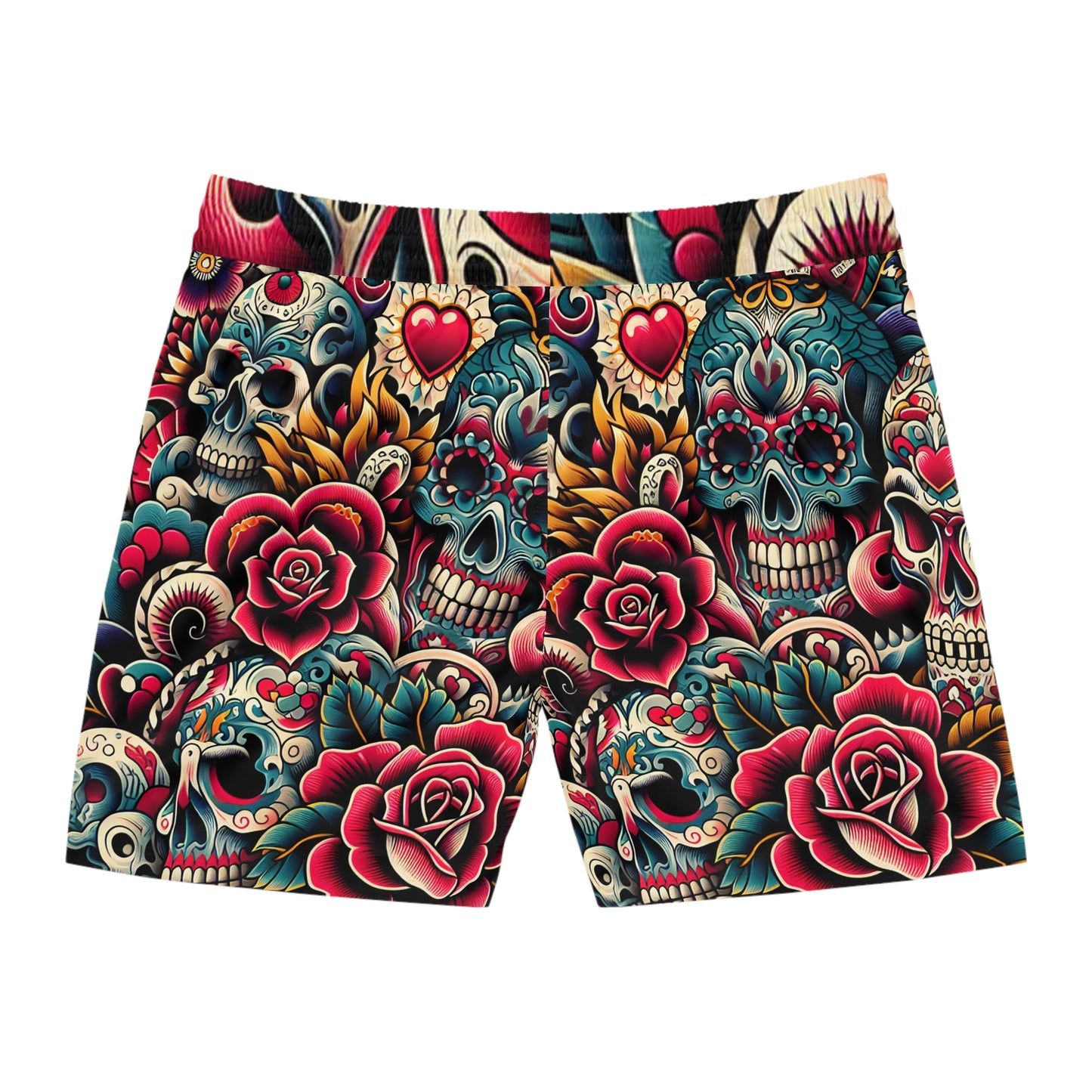 Isabella Fontebasso - Swim Shorts