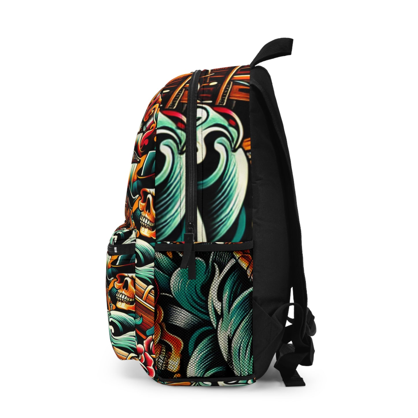 Isabella Contarini - Backpack