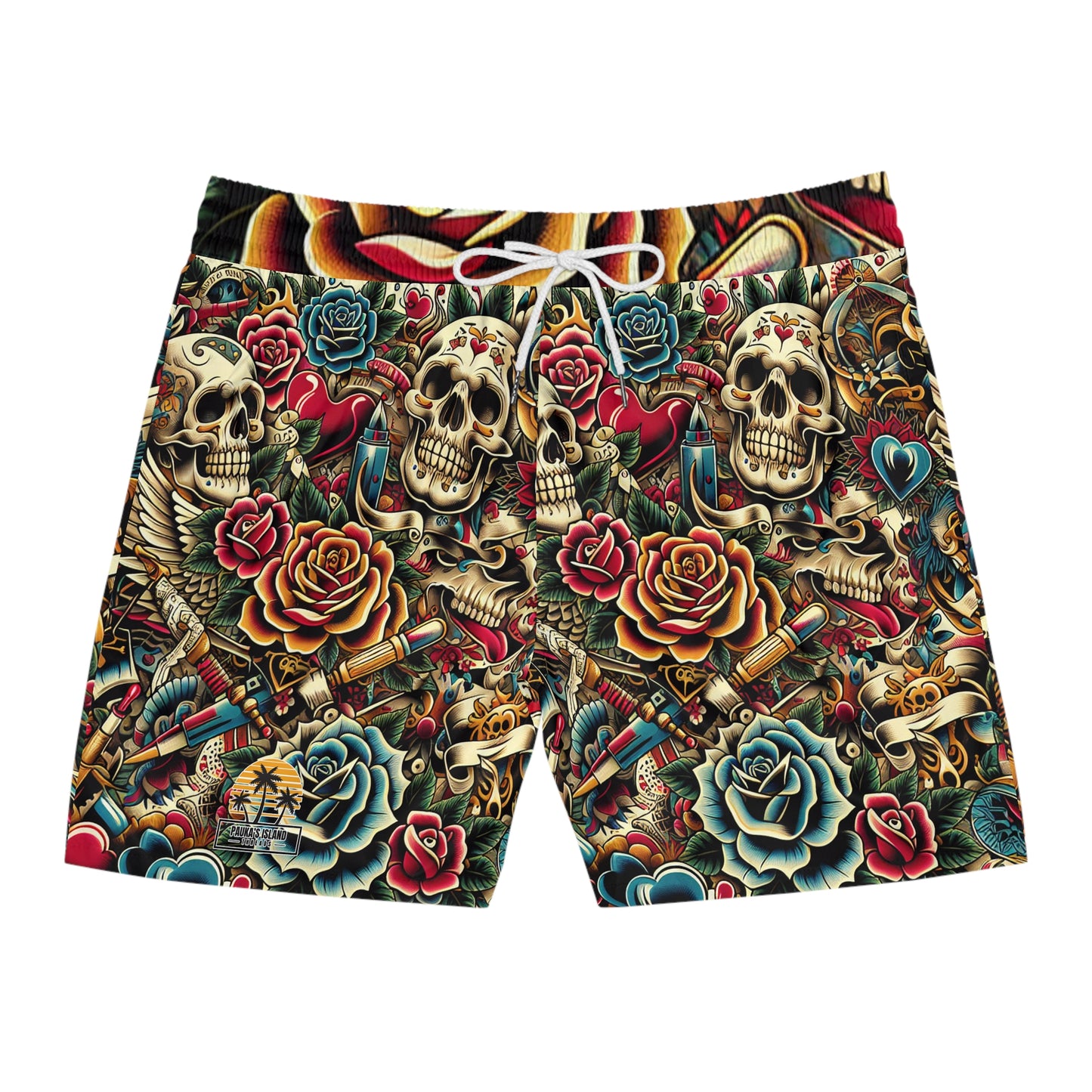 Isabella Verrocchio - Swim Shorts