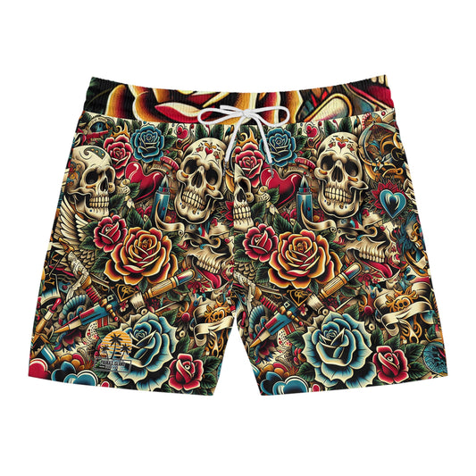 Isabella Verrocchio - Swim Shorts