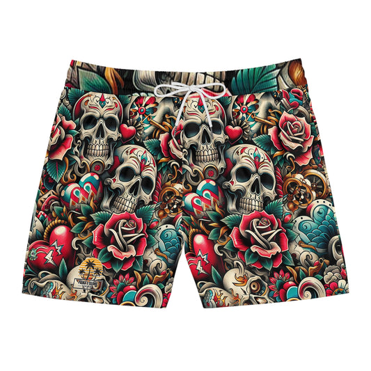 Seraphina Bellini - Swim Shorts