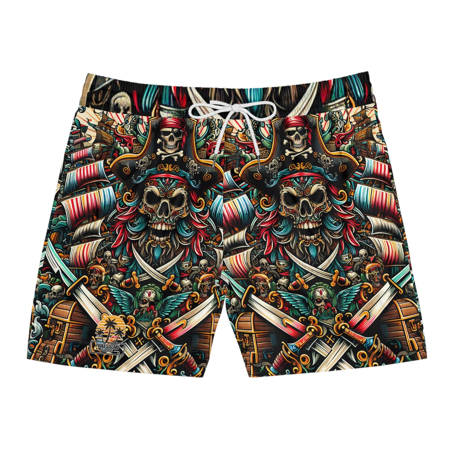 Seraphina Vanhooren - Swim Shorts