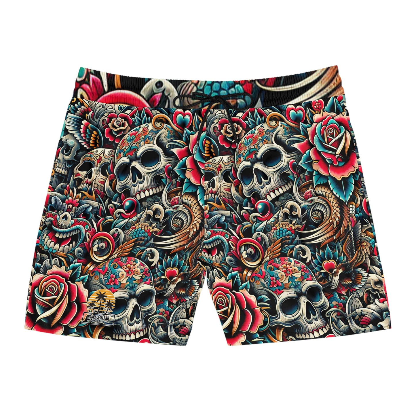 Seraphina Bellini - Swim Shorts