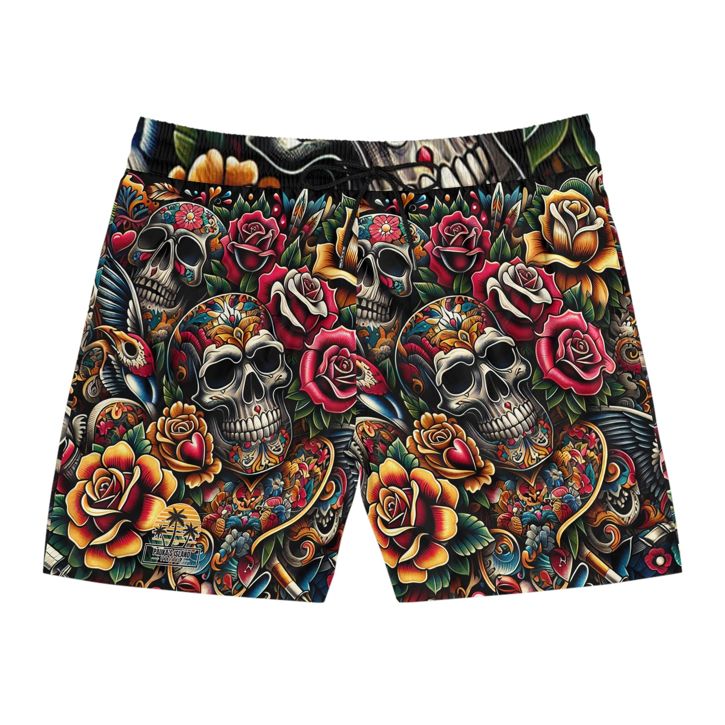 Aurelia Duval - Swim Shorts