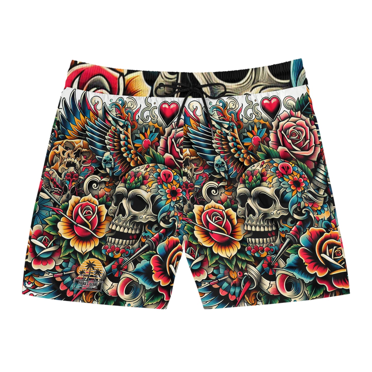 Elisabetta Fiorentini - Swim Shorts