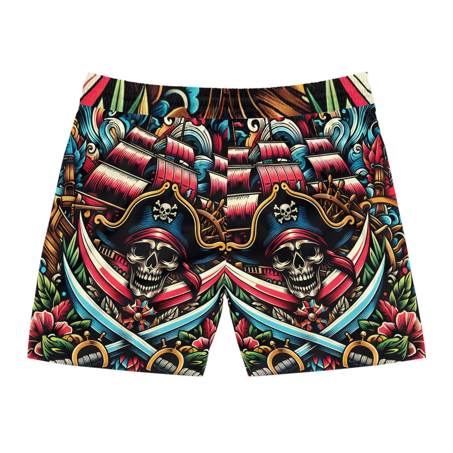 Isabella Verrocchio - Swim Shorts