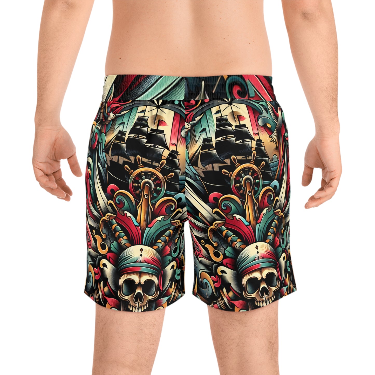 Valentina Rossetti - Swim Shorts