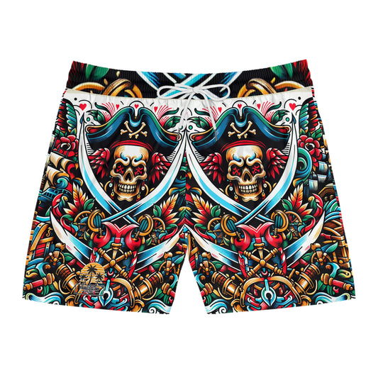 Benedetta Rossetti - Swim Shorts