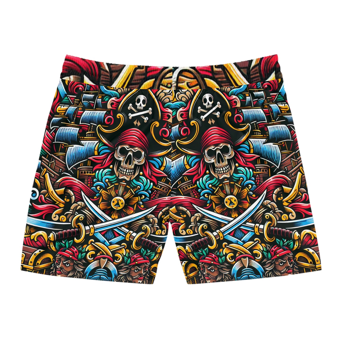 Benedicta Rossetti - Swim Shorts