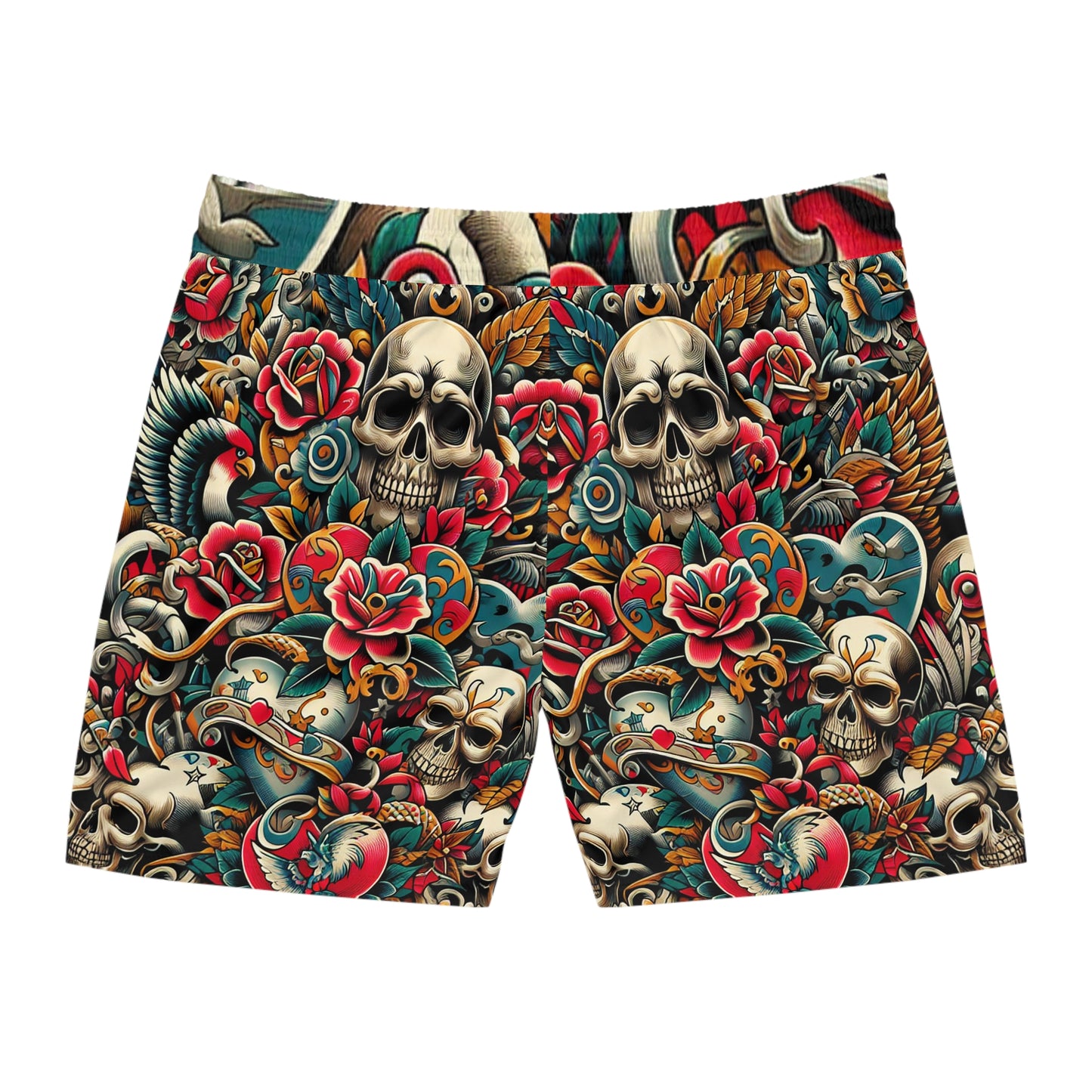 Isabella Contarini - Swim Shorts