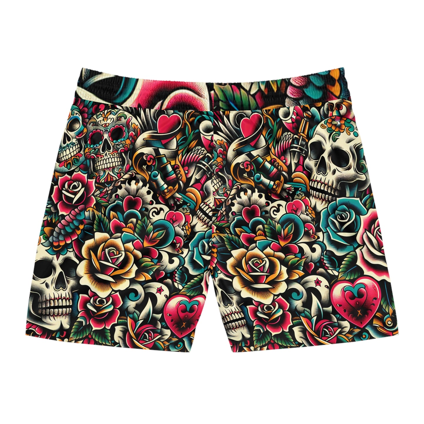 Benedetto Verrocchi - Swim Shorts