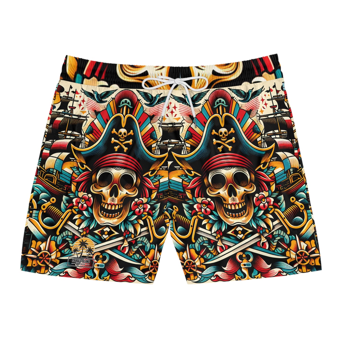 Benedetta Caravaggio - Swim Shorts