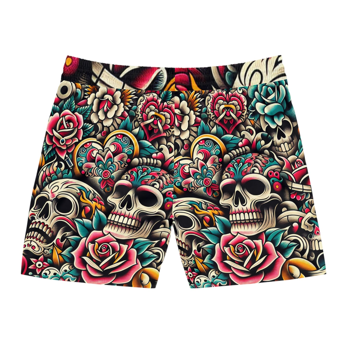 Isabella Van Derloch - Swim Shorts