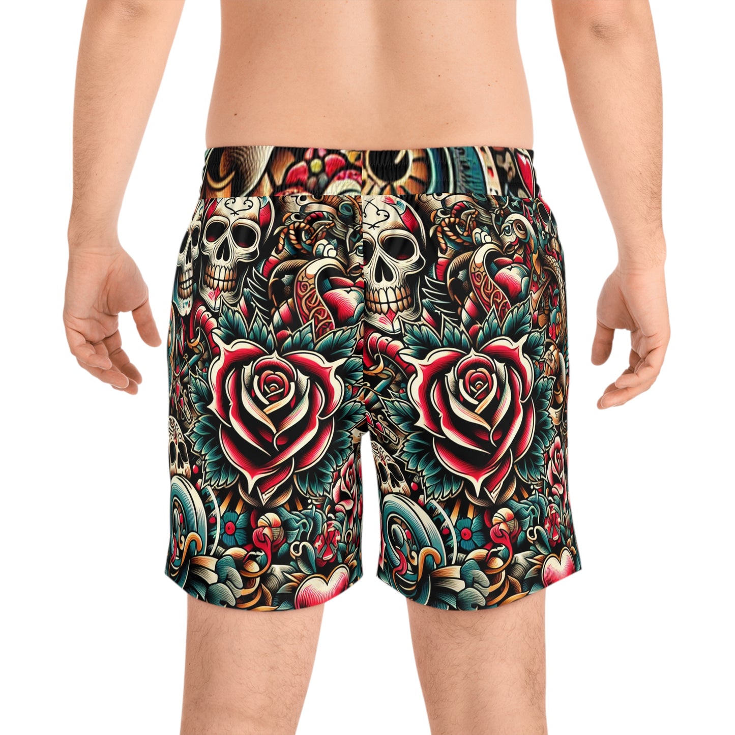 Benedetto Bellini - Swim Shorts