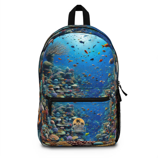 Lorenzo Bellini - Backpack