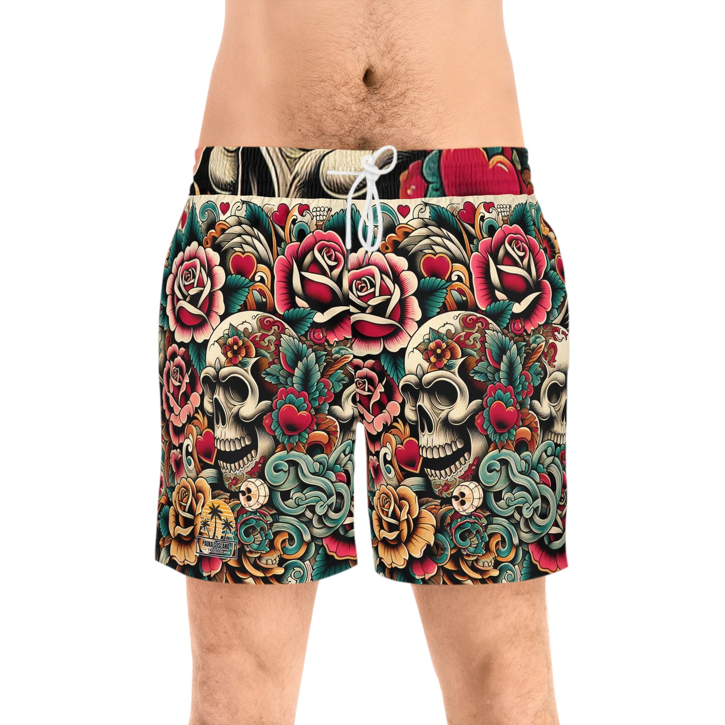 Benedicto Caravelli - Swim Shorts