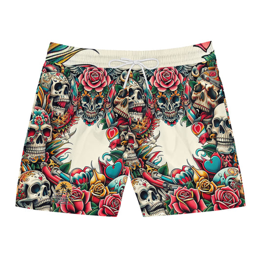 Florentina Van Derloo - Swim Shorts