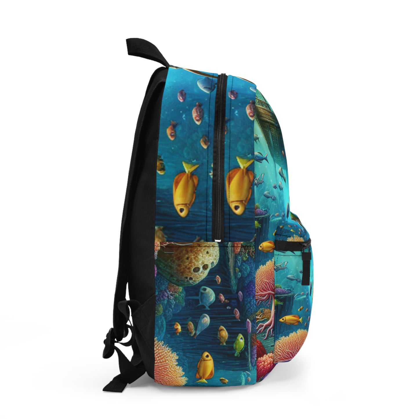 Celeste Bellini - Backpack