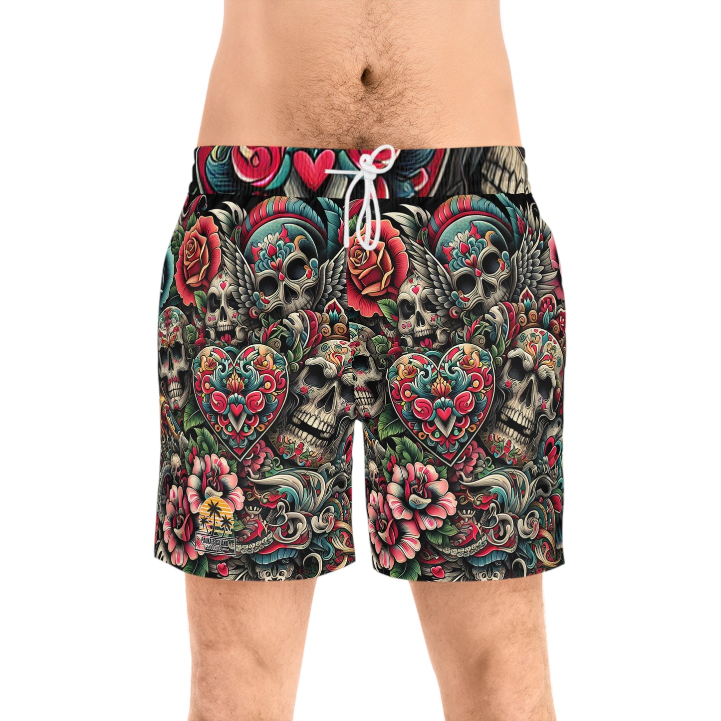 Evelina Cavallaro - Swim Shorts