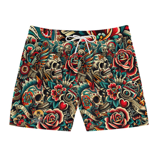 Isabella Sorrentino - Swim Shorts