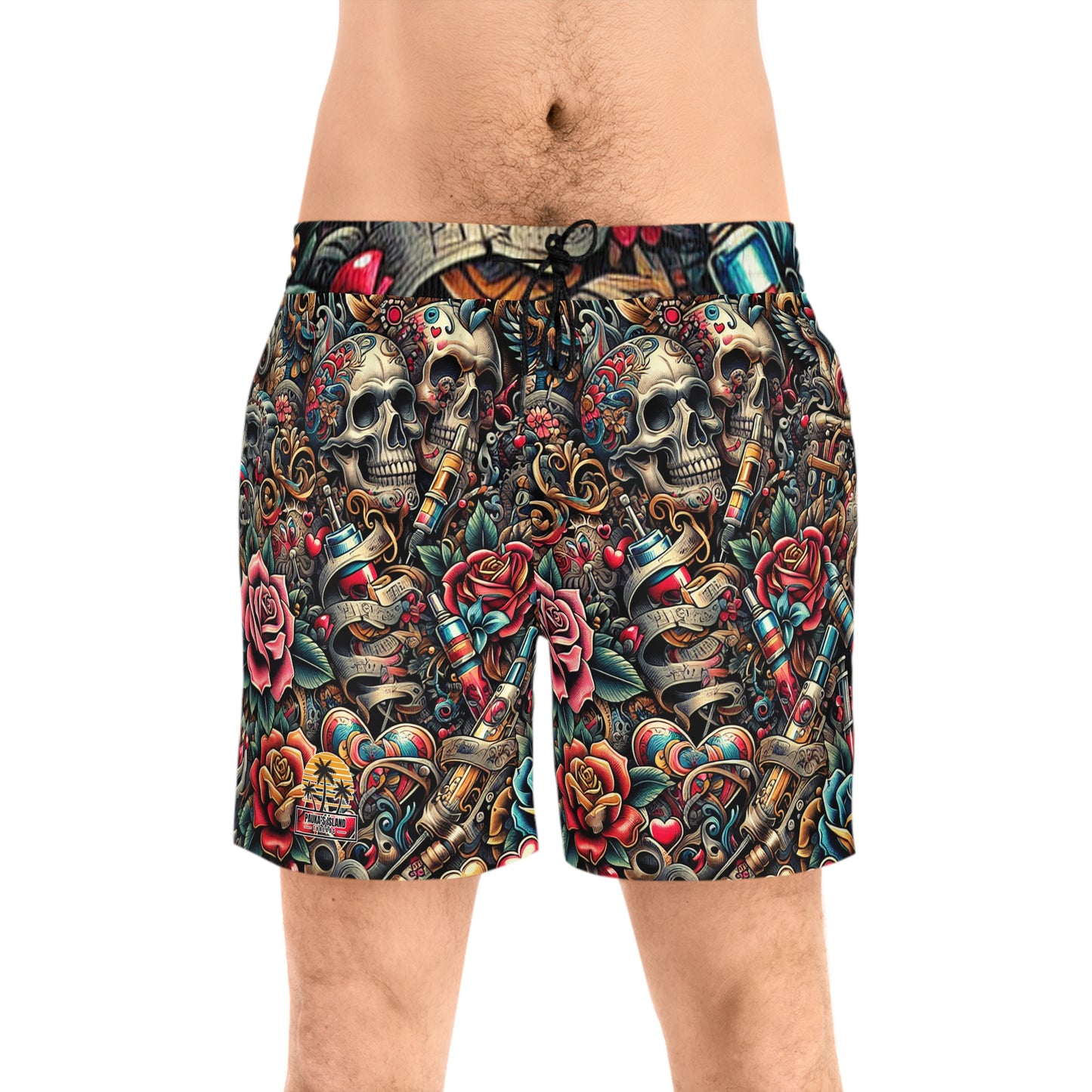 Clementina Sorrentino - Swim Shorts