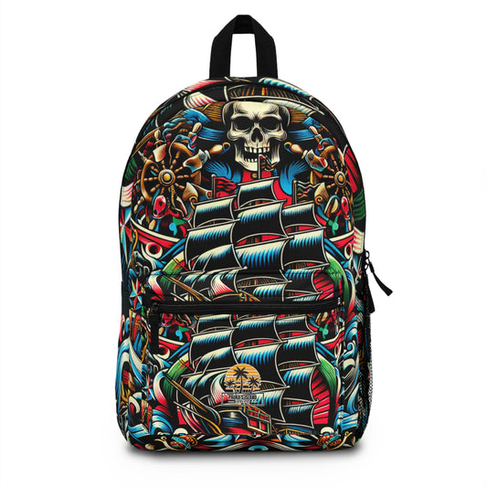 Emilia Bellini - Backpack