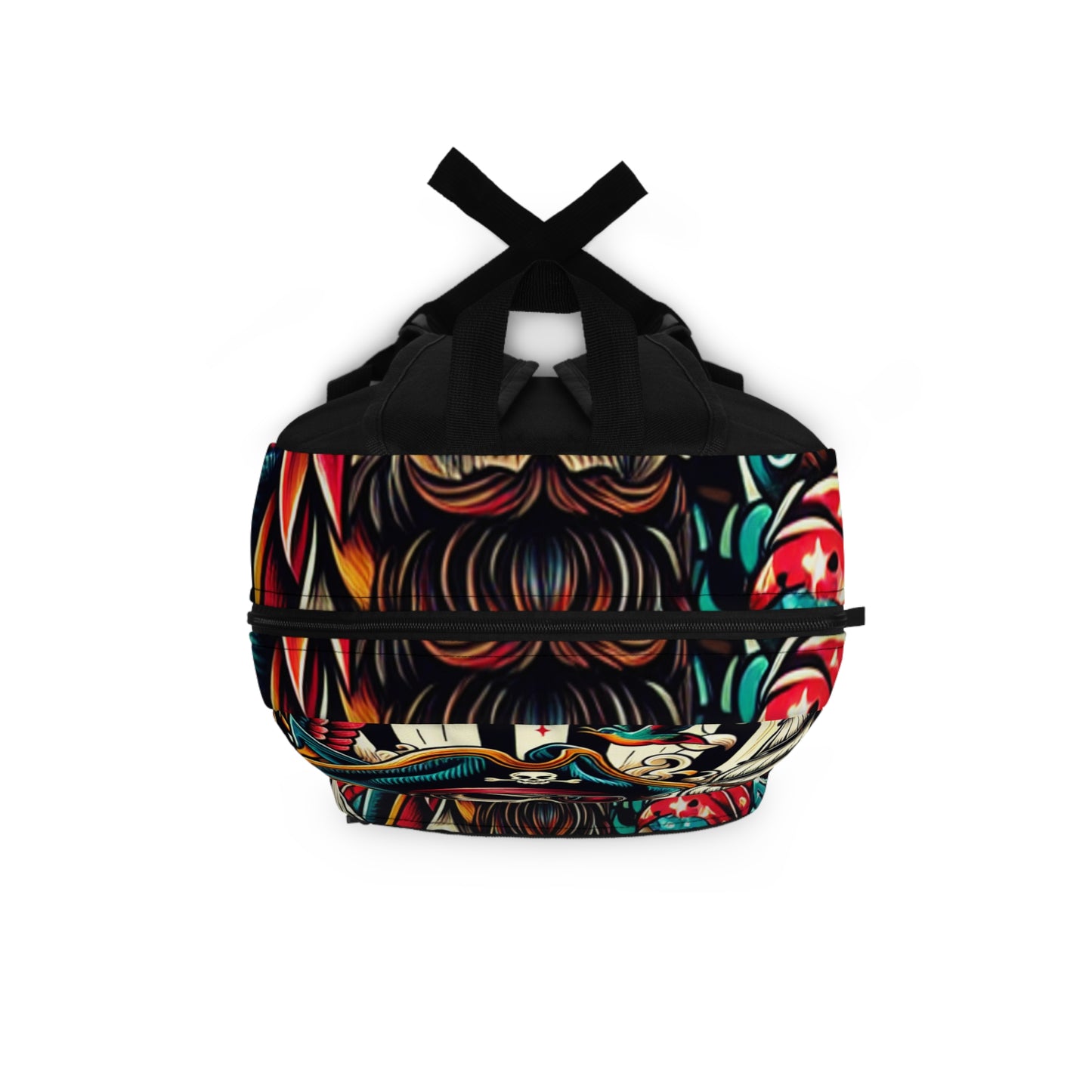 Benedetta Fiorucci - Backpack