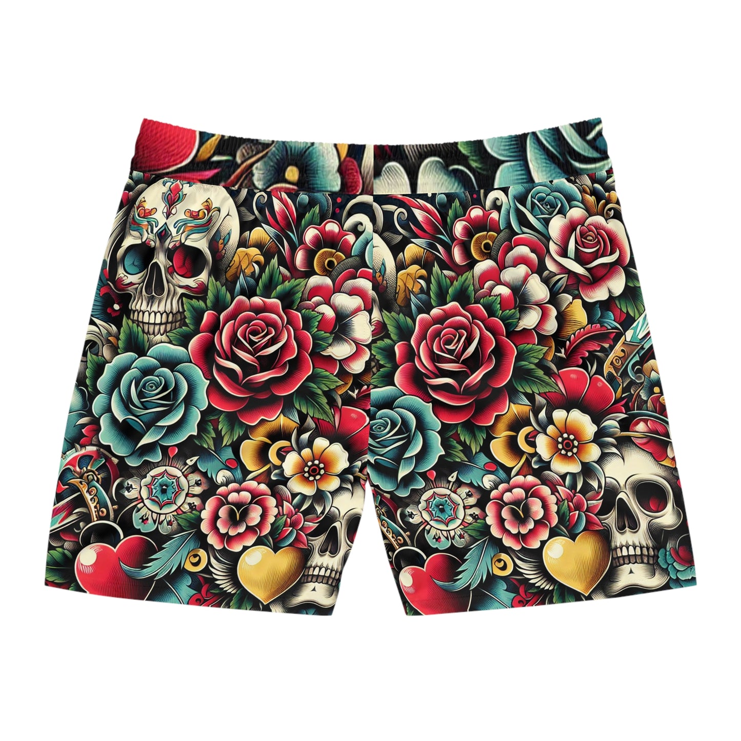 Aurelia Marconi - Swim Shorts