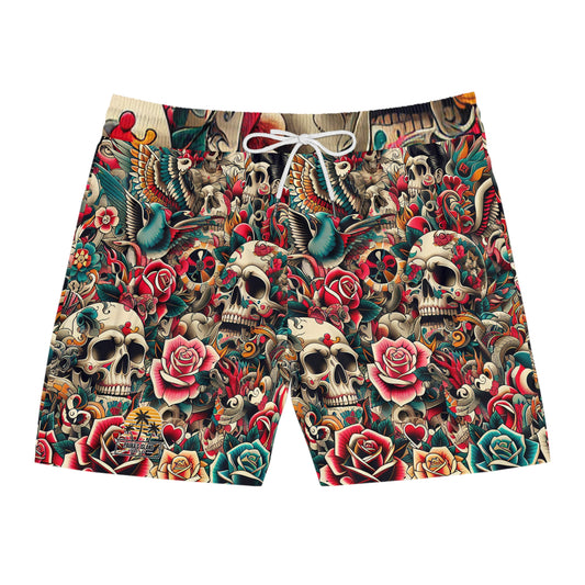 Isabella Cornelissen - Swim Shorts