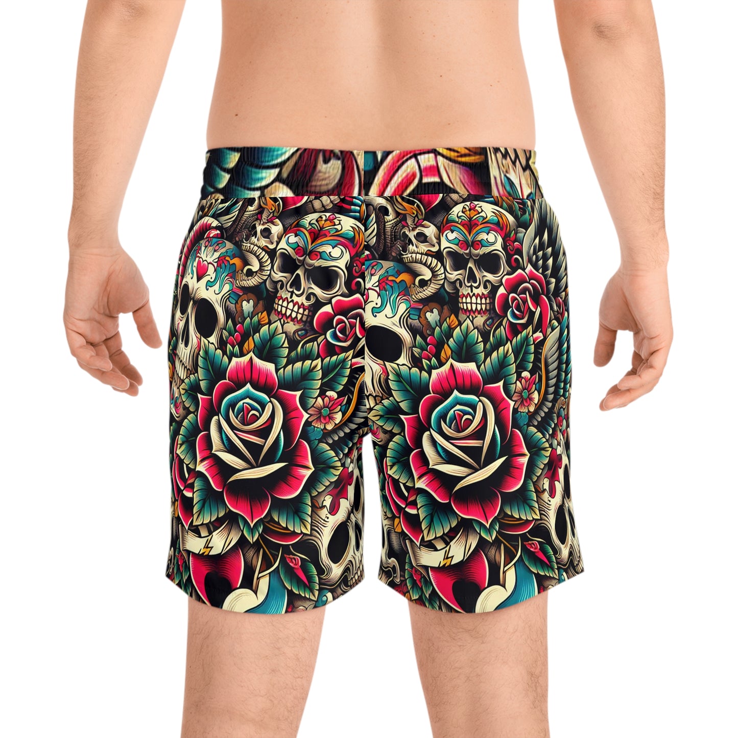 Benedetto Veneziani - Swim Shorts