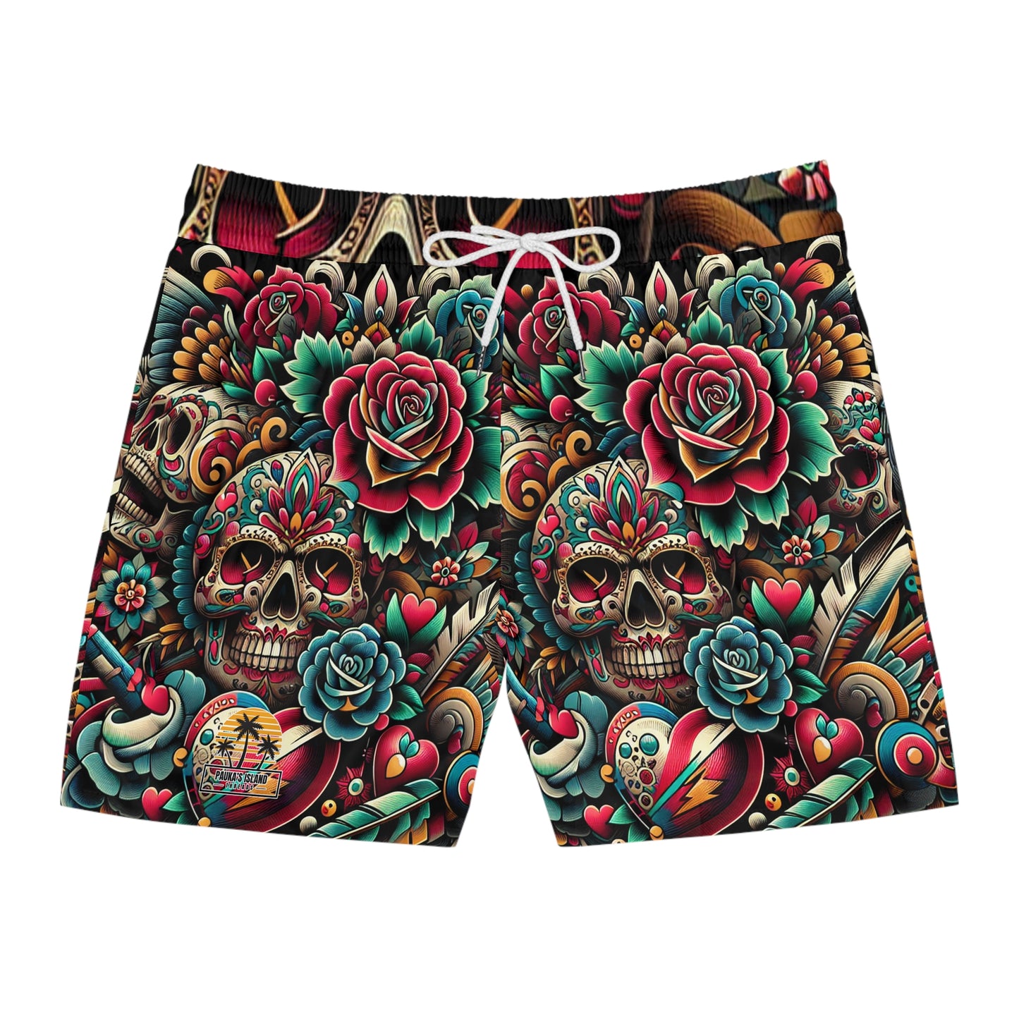 Seraphina VanDerloch - Swim Shorts