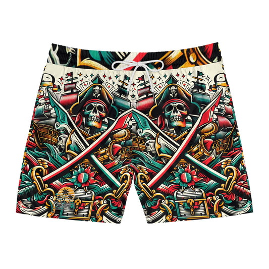 Raphaela Bianchini - Swim Shorts