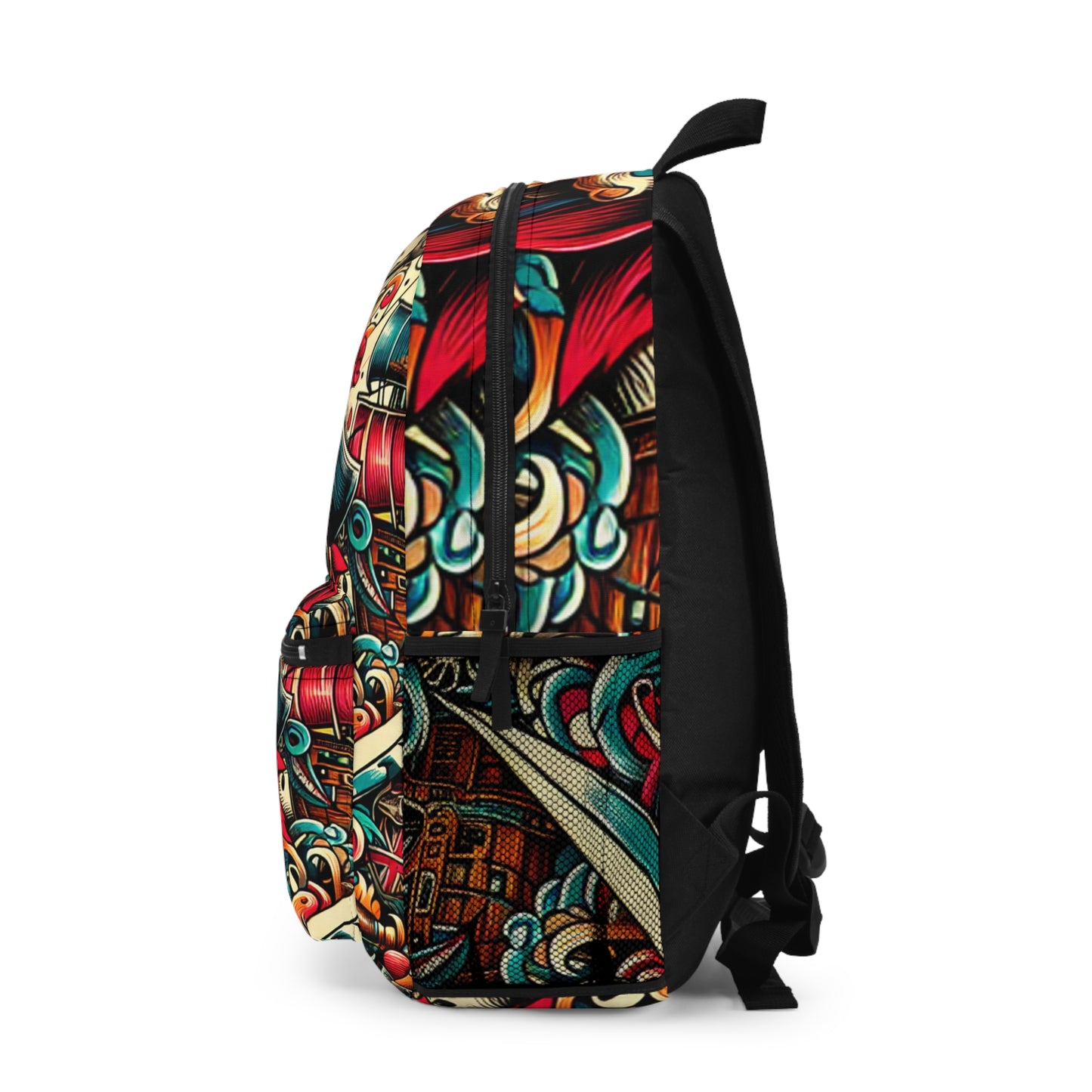 Eleanora Bellini - Backpack