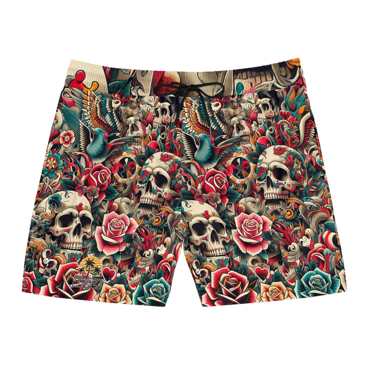 Isabella Cornelissen - Swim Shorts