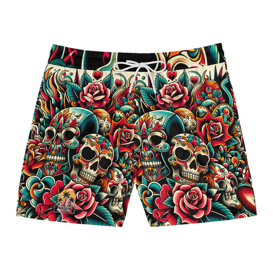 Benedetto Fiorenza - Swim Shorts