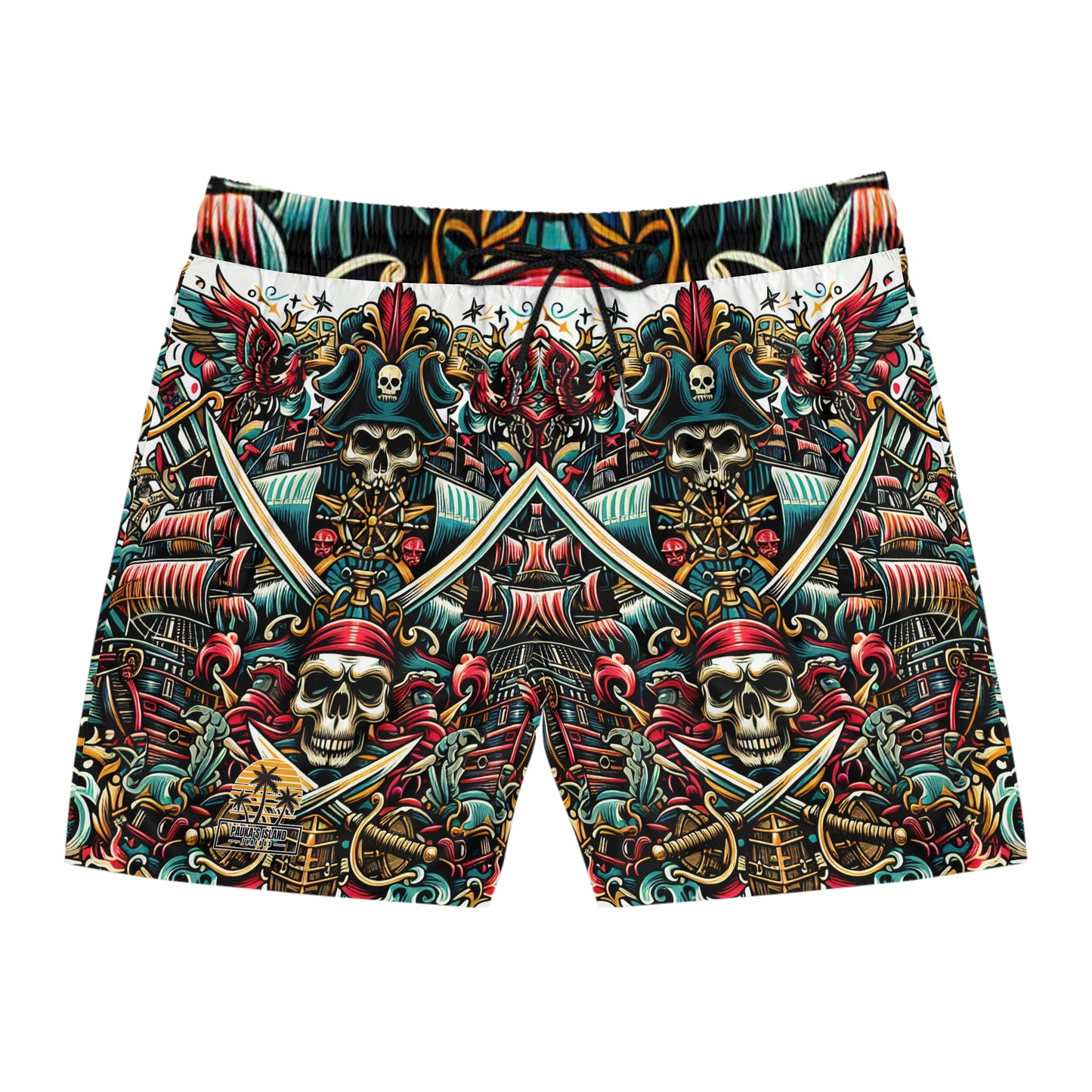 Benedicto Caravaglia - Swim Shorts