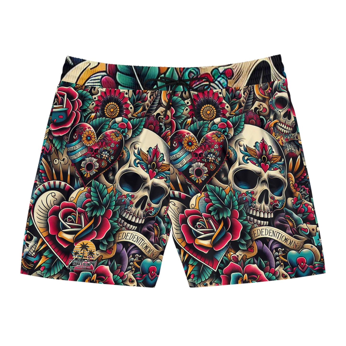 Aurelia Vanhart - Swim Shorts