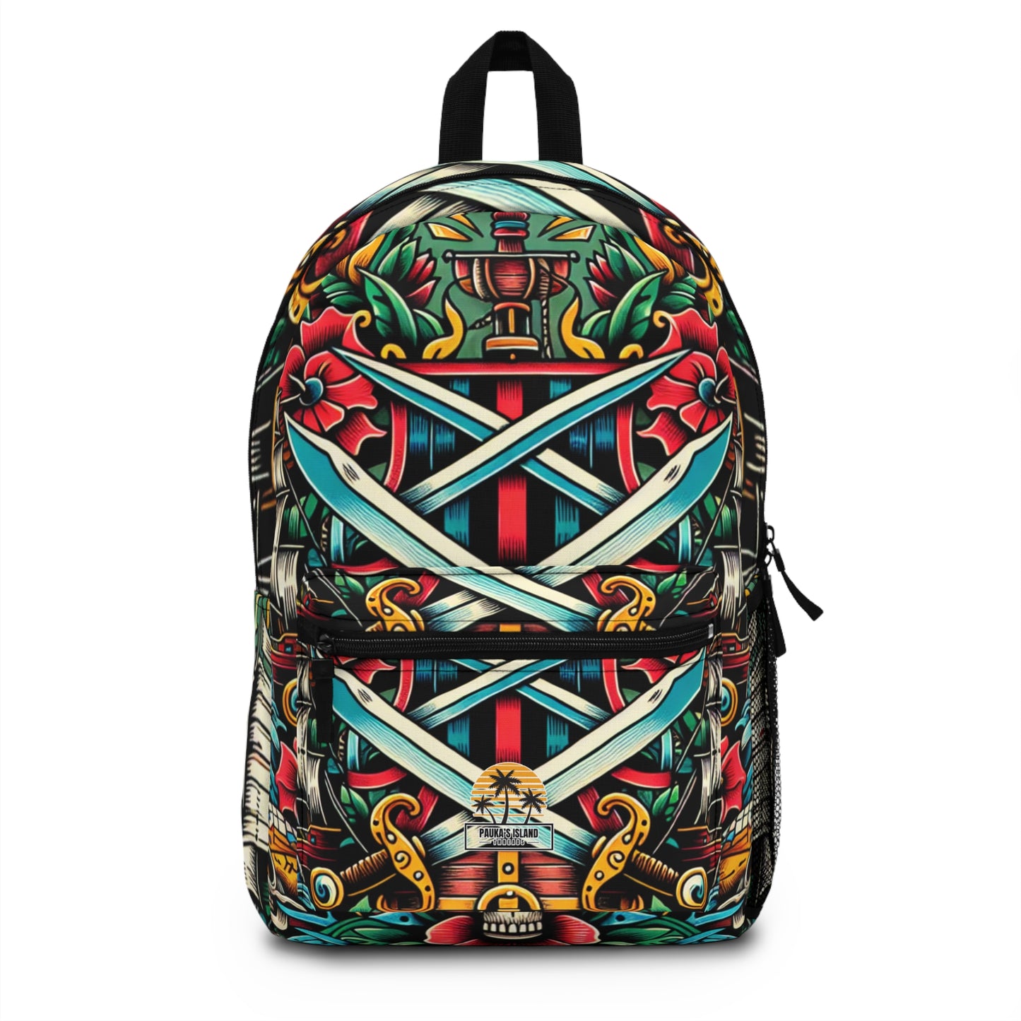 Isabella Portofino - Backpack