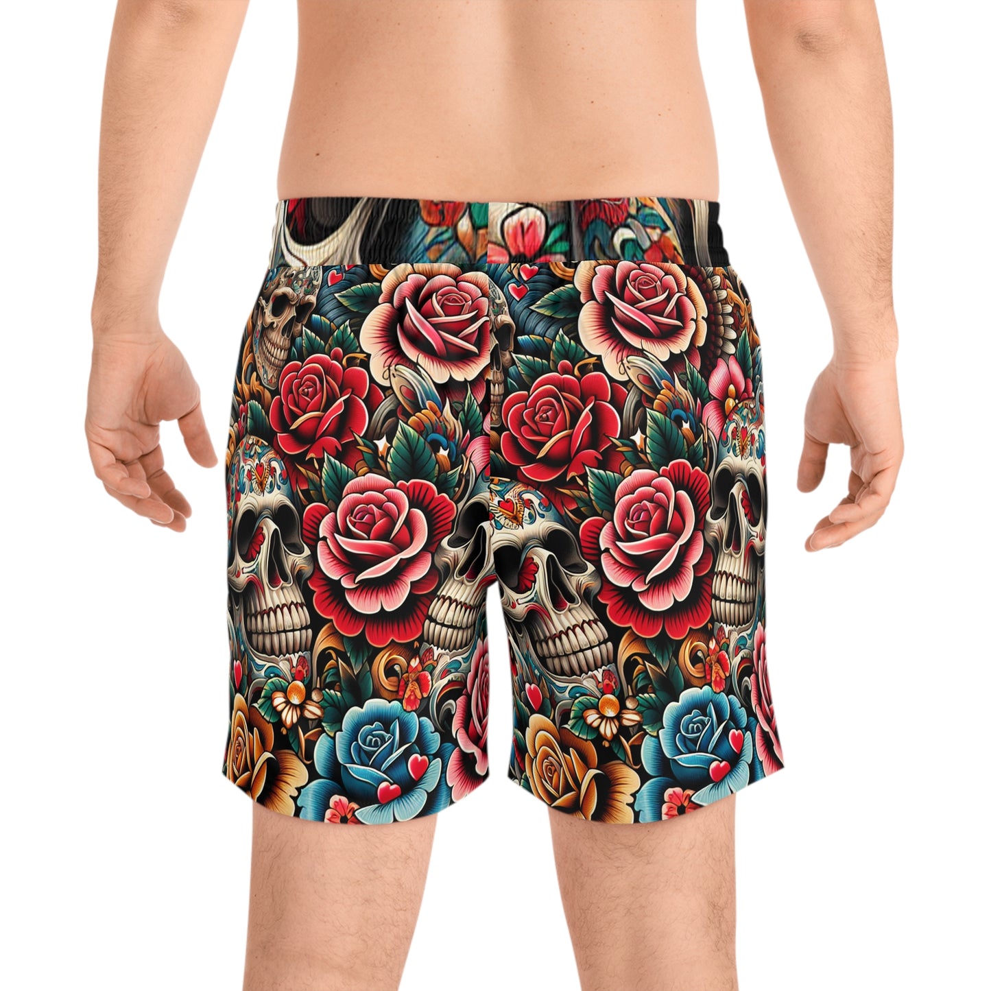 Isabella Corteo - Swim Shorts