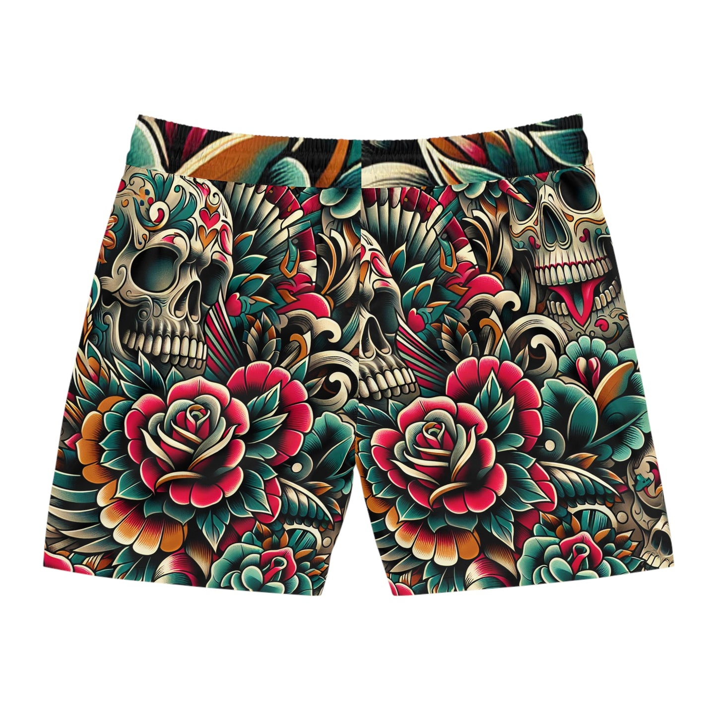 Anastasio Salvatore - Swim Shorts