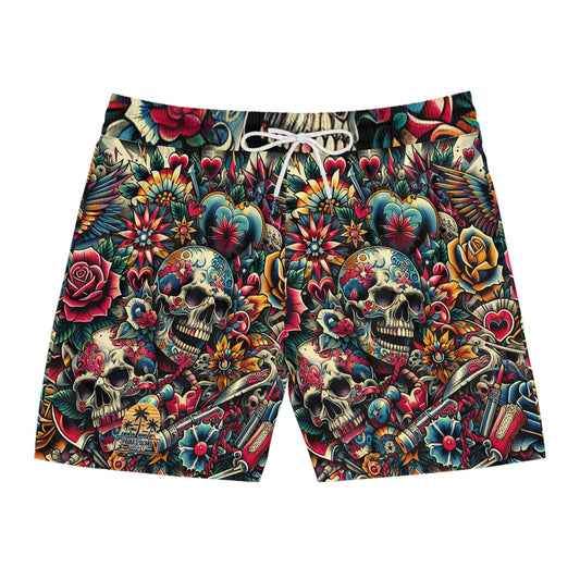 Benedetta Caravaggio - Swim Shorts