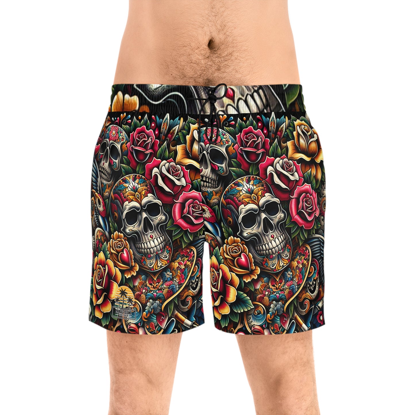 Aurelia Duval - Swim Shorts