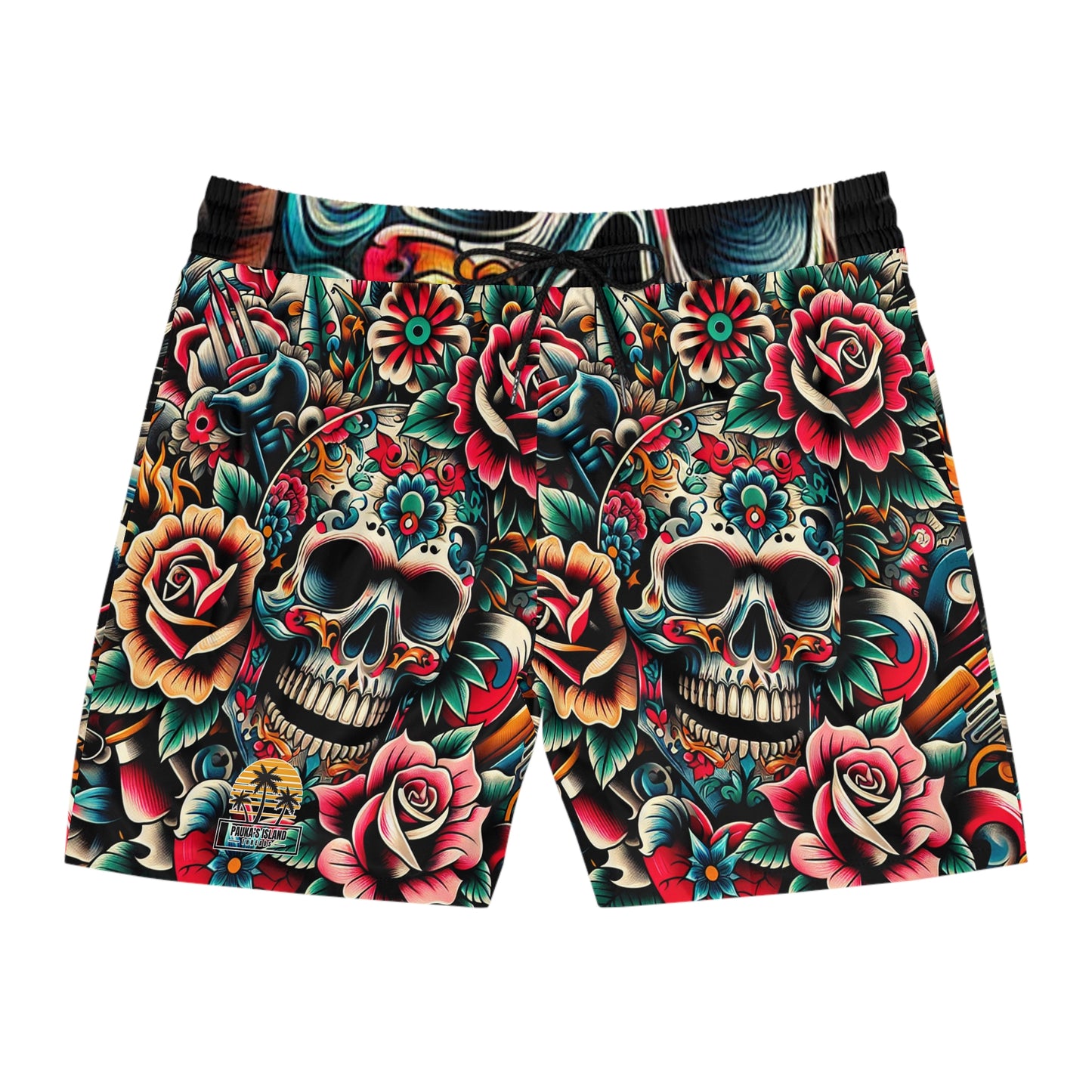 Valentina Barocci - Swim Shorts