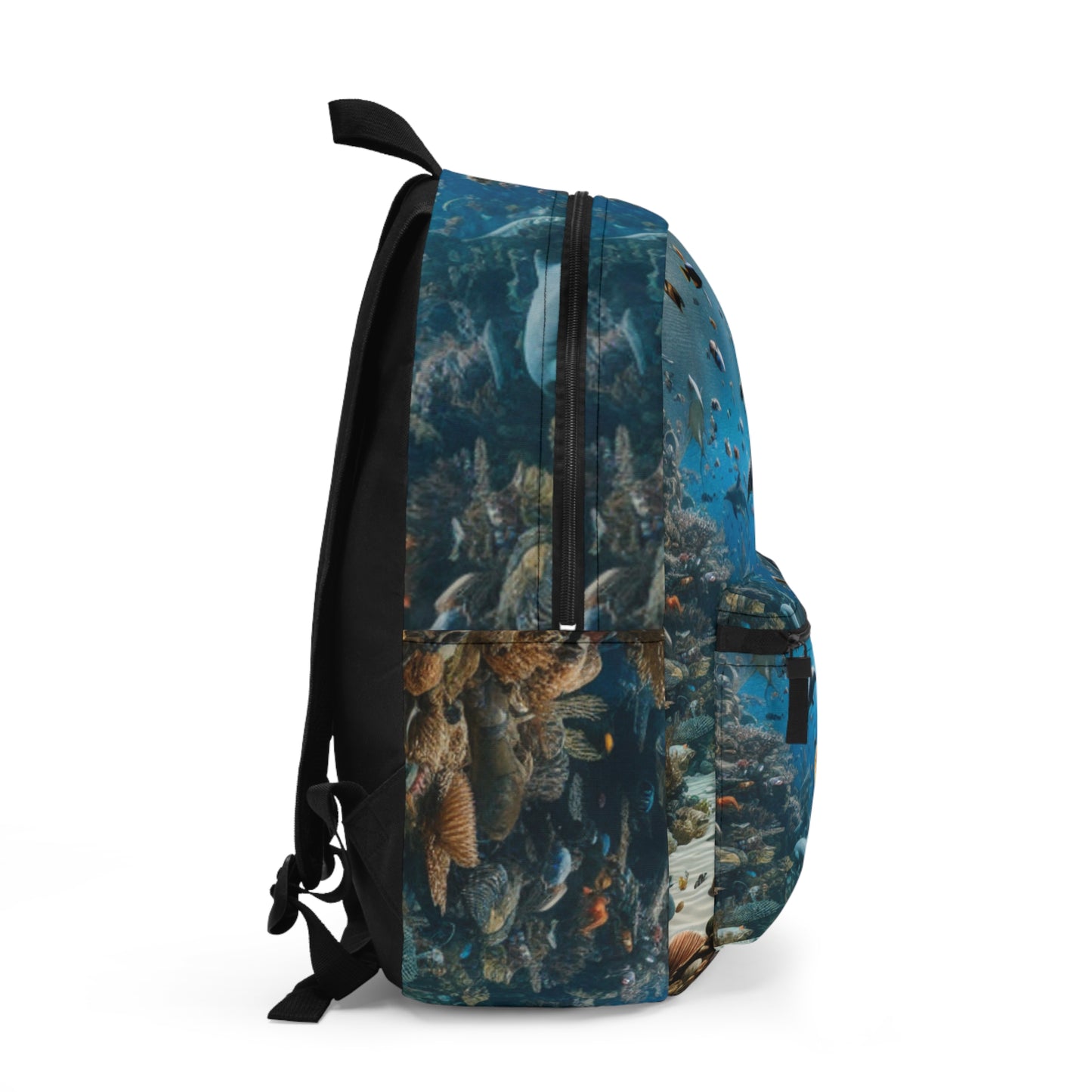 Leonardo Bellini - Backpack