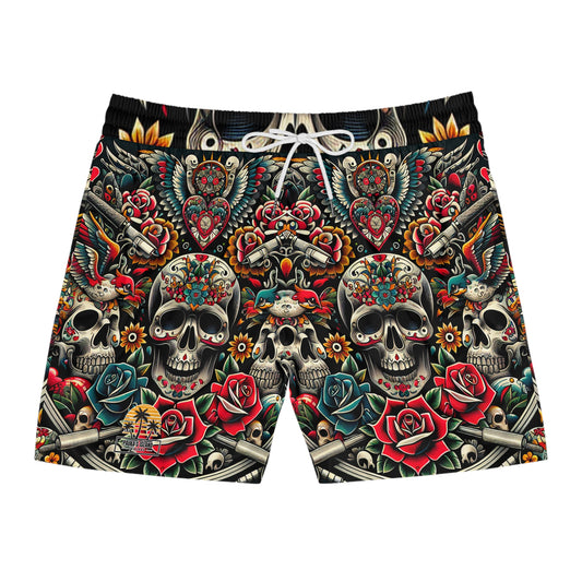 Luciano Bellavia - Swim Shorts