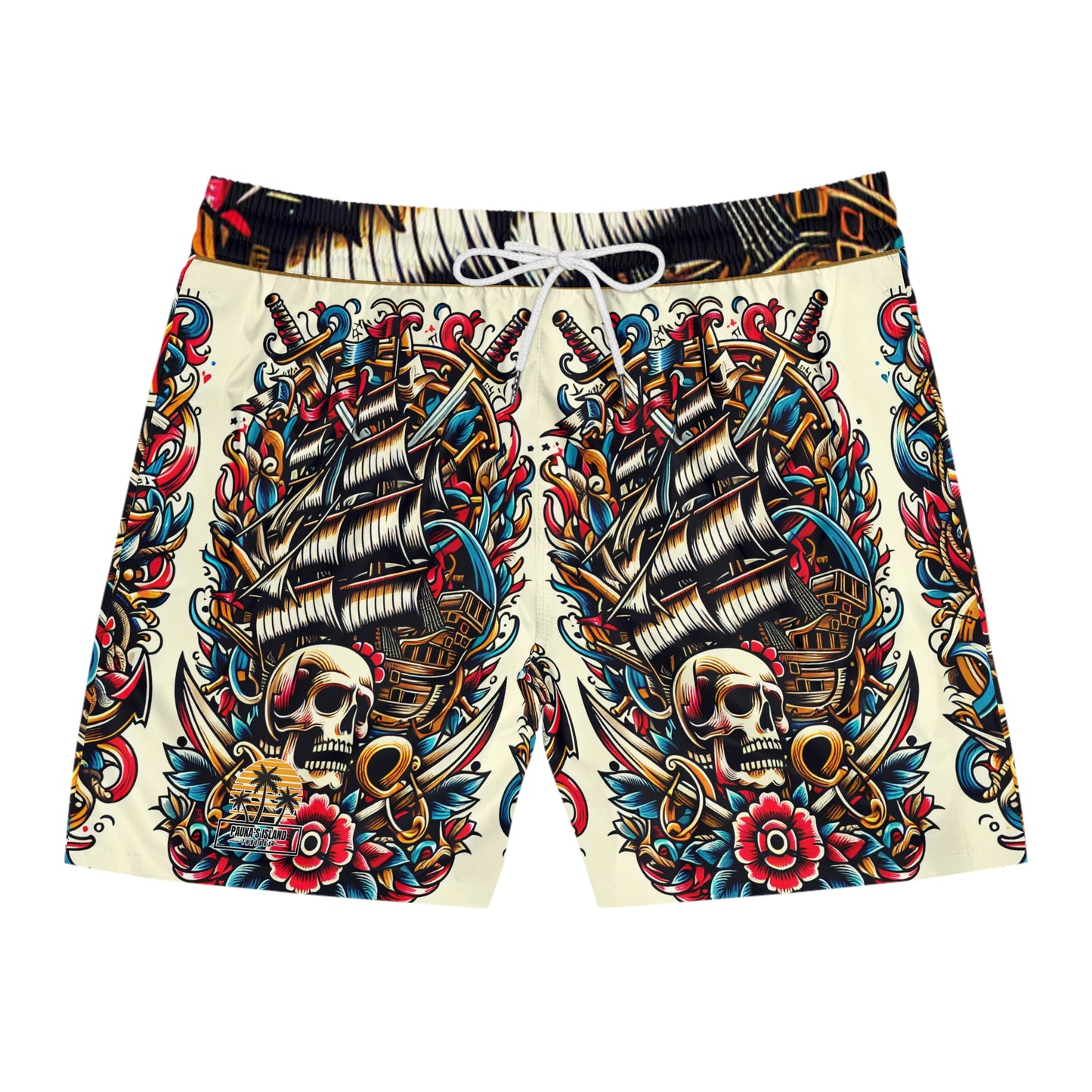 Benedetto Vittorini - Swim Shorts