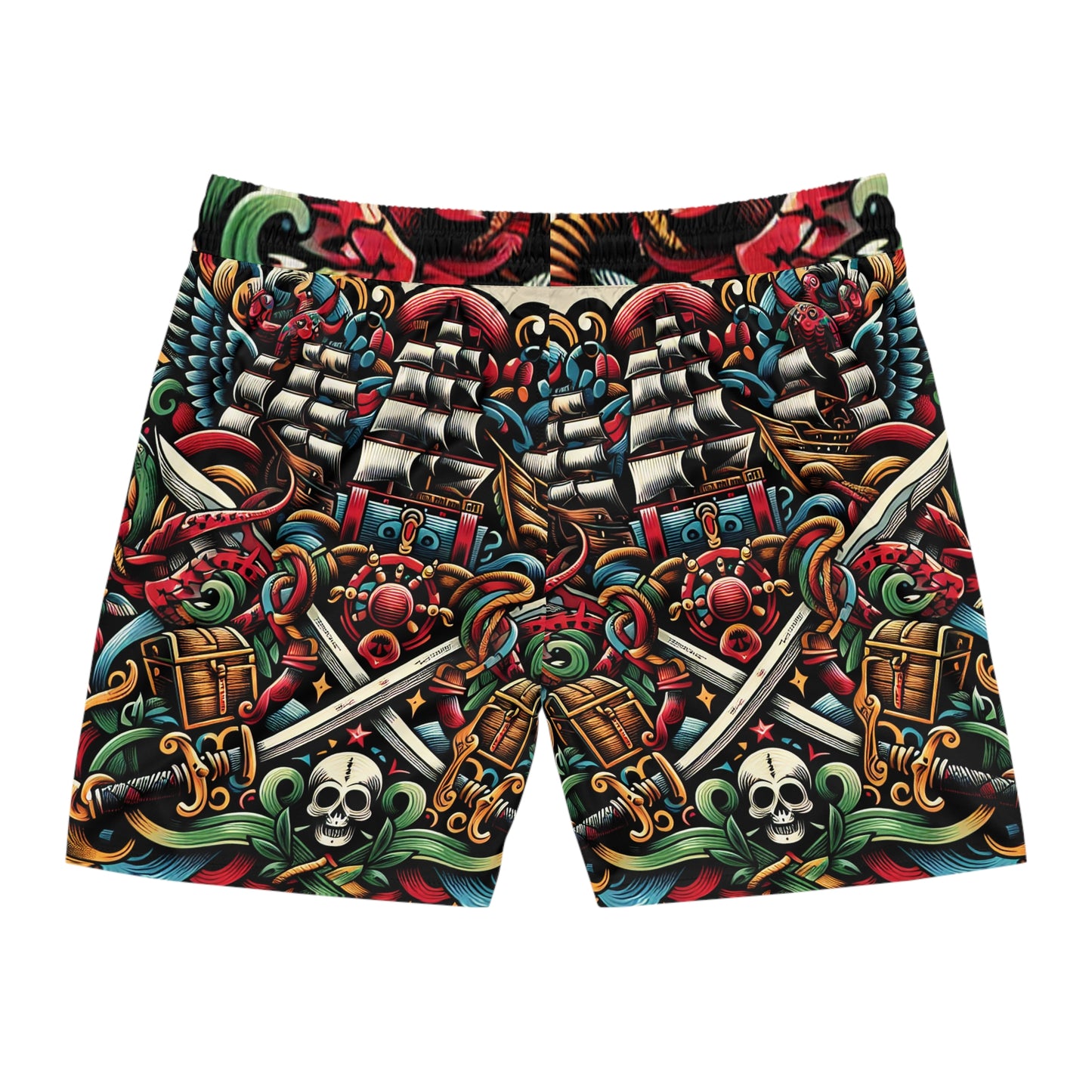 Benedetto Castellani - Swim Shorts